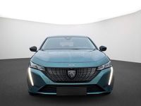 Gebraucht Peugeot 308 SW Allure 131 PS (96 kW) 2023 Blau Kombi