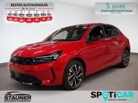 Używany Opel Corsa S 101 KM (74 kW) 2025 Czerwony Hatchback