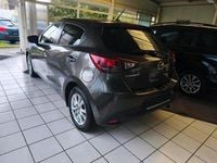 Second-hand Mazda 2 90 CP (66 kW) 2017 Maro Hatchback