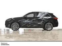 Neu Audi SQ5 Sport 367 PS (269 kW) 2026 Mythosschwarz metallic SUV