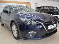Gebraucht Mazda 3 105 PS (77 kW) 2016 Other Limousine