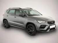 Neu Cupra Ateca 150 PS (110 kW) 2026 Manufacturer SUV