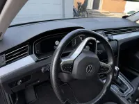 Gebraucht VW Passat GTE 218 PS (160 kW) 2020 Grau Kombi