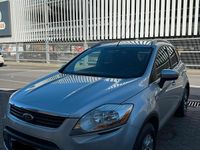 Gebraucht Ford Kuga 136 PS (100 kW) 2009 Silber SUV