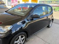 Usata VW up! 60 CV (44 kW) 2019 Nero Utilitaria