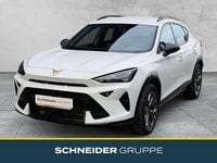 Neu Cupra Formentor 204 PS (150 kW) 2025 Weiß SUV