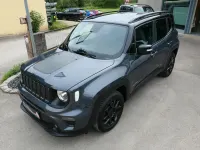 Gebraucht Jeep Renegade 131 PS (96 kW) 2022 Grau SUV