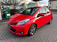 gebraucht Toyota Yaris Life /Navi/Klima/RFK/AHK