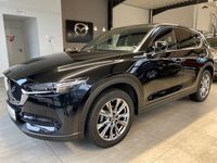 Gebraucht Mazda CX-5 194 PS (142 kW) 2019 SUV