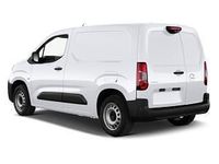 Neu Opel Combo 102 PS (75 kW) 2026 Weiß (kaolin weiß)