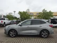Gebraucht Ford Kuga ST-Line 179 PS (131 kW) 2025 Silber SUV