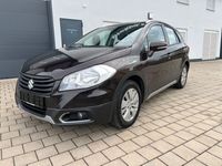 gebraucht Suzuki SX4 S-Cross Comfort