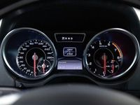 Gebraucht Mercedes G63 AMG AMG 544 PS (400 kW) 2014 Weiß SUV