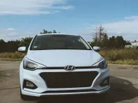 Gebraucht Hyundai i20 Select 75 PS (55 kW) 2019 Kleinwagen