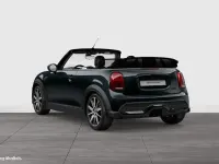 Gebraucht Mini Cooper S 178 PS (130 kW) 2023 Andere Kleinwagen