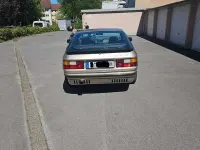 Gebraucht Porsche 924 150 PS (110 kW) 1986 Beige Coupé