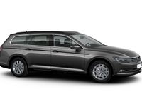 Gebraucht VW Passat Comfortline 150 PS (110 kW) 2018 Kombi