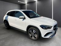 Gebraucht Mercedes GLA180 Progressive 116 PS (85 kW) 2024 Weiß SUV