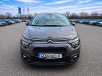Gebraucht Citroën C3 110 PS (80 kW) 2024 Grau Kleinwagen