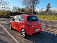 Gebraucht Ford Ka 69 PS (50 kW) 2009 Kleinwagen