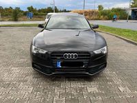 gebraucht Audi A5 *3.0 TDI Sportback* (clean die.) quat. DPF S tro.