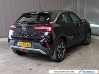 Gebraucht Opel Mokka-e Elegance 100 kW (136 PS) 2022 Schwarz SUV