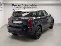 Gebraucht Mini Cooper Classic 136 PS (100 kW) 2023 Schwarz Kleinwagen