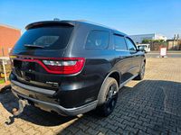 Gebraucht Dodge Durango 360 PS (264 kW) 2014 Schwarz SUV