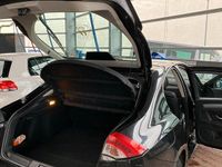 Gebraucht Renault Laguna III 150 PS (110 kW) 2007 Schwarz Limousine