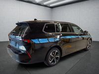 Gebraucht Opel Astra 131 PS (96 kW) 2025 Schwarz Kombi