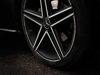 Gebraucht Mercedes E220 194 PS (142 kW) 2018 Schwarz Limousine