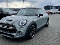 Gebraucht Mini Cooper S 192 PS (141 kW) 2020 Grau Kleinwagen