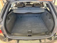 Gebraucht BMW 530 235 PS (172 kW) 2008 Schwarz Kombi