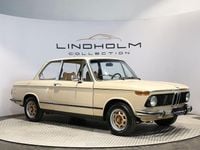 Gebraucht BMW 1602 1974 Beige Limousine