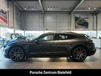 Gebraucht Porsche Taycan 4S Sport Turismo 439 kW (598 PS) 2024 Grau Limousine