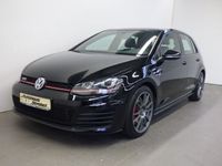 gebraucht VW Golf VII GTI Performance 2.0 TSI Xenon Parkp. Sitzh. Climatronic