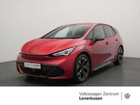 Gebraucht Cupra Born 150 kW (204 PS) 2022 Rayleighrot Kleinwagen