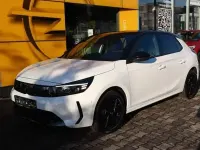 Gebraucht Opel Corsa 101 PS (74 kW) 2024 Weiß Limousine