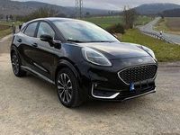 Gebraucht Ford Puma ST-Line 125 PS (91 kW) 2021 SUV