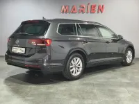 Usata VW Passat 150 CV (110 kW) 2022 Grigio Station wagon