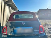 Gebraucht Fiat 500 71 PS (52 kW) 2021 Grau Cabrio