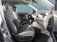 Gebraucht Ssangyong (KGM) Korando 163 PS (119 kW) 2021 Grau SUV