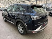 Gebraucht Hyundai Nexo 163 PS (119 kW) 2022 Blau SUV