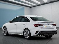 Gebraucht Audi S3 333 PS (244 kW) 2025 Weiß Limousine