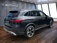 Gebraucht Mercedes GLC300e Avantgarde 313 PS (230 kW) 2025 Grau SUV