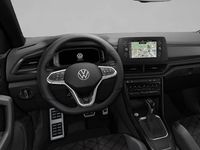 Gebraucht VW T-Roc 150 PS (110 kW) 2025 Schwarz SUV