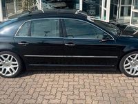 Gebraucht VW Phaeton 239 PS (175 kW) 2010 Schwarz Limousine