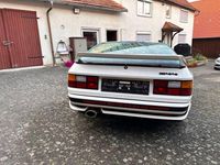 Gebraucht Porsche 944 163 PS (119 kW) 1985 Weiß Coupé
