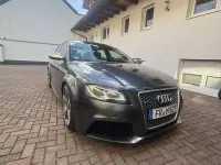 Gebraucht Audi RS3 340 PS (250 kW) 2011 Grau Limousine