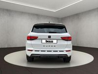 Usata Cupra Ateca 150 CV (110 kW) 2024 Bianco SUV